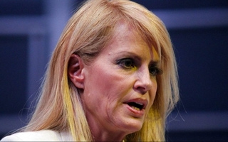 El dolor de Cecilia Bolocco por la enfermedad de su madre: "No está bien"