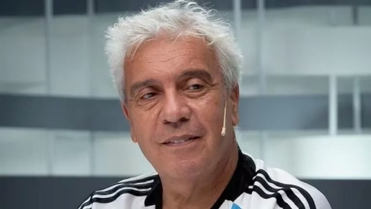 Coco Sily: la anécdota de un diagnóstico médico erróneo que lo asustó Coco Sily: la anécdota de un diagnóstico médico erróneo que lo asustó