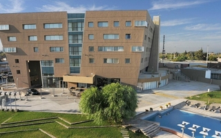 Empresarios hoteleros aseguraron que la ocupación fue del 80% por la Fiesta del Sol