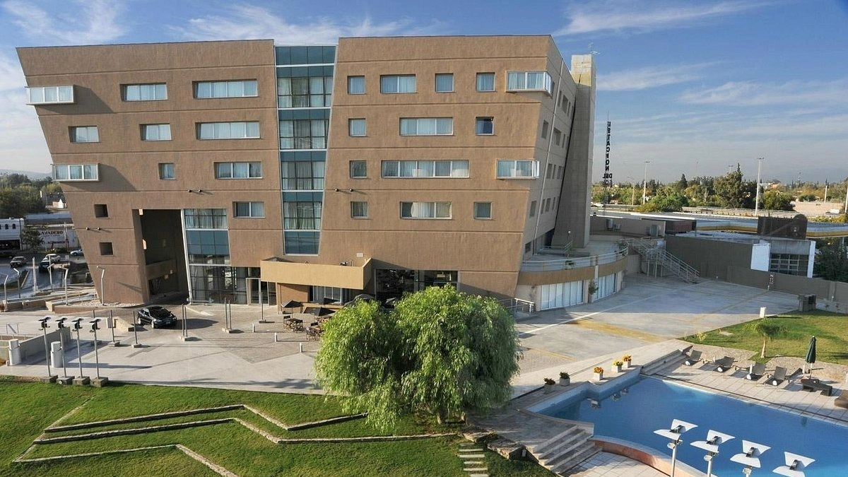 La ocupación hotelera en San Juan fue del 80% La ocupación hotelera en San Juan fue del 80%