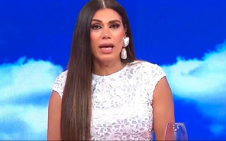 El bombazo de Flor de la V: el motivo real del ataque de Sabrina Rojas a Vicuña