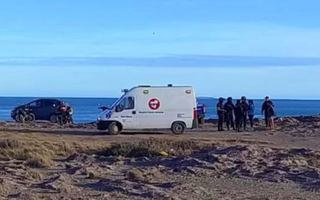 Una joven denunció que la secuestraron e intentaron arrojar de un acantilado