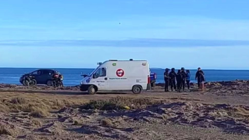 Puerto Deseado: una mujer denunció que dos hombres la secuestraron e intentaron tirarla al mar Puerto Deseado: una mujer denunció que dos hombres la secuestraron e intentaron tirarla al mar