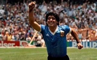 Las frases de Maradona que quedaron en la historia