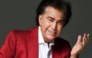 El Puma Rodríguez fue echado de un avión en pleno vuelo por una "grosería"