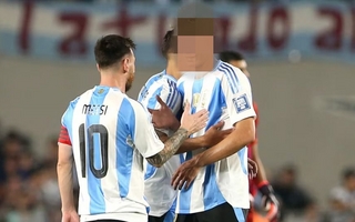 Afirman que un argentino llegará al Real Madrid tras el Mundial 2026