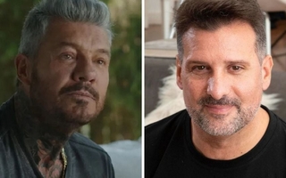 José María Listorti le soltó la mano a Marcelo Tinelli y lo destruyó