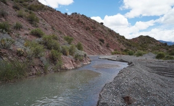 Denuncia histórica: Guanacache y Divisadero apuntan a empresas que se apropian del agua