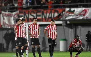 Condenaron a prisión a un ex jugador de Estudiantes por abuso sexual 