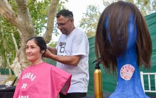 San Juan realizará el Segundo Encuentro Provincial Onco en Plaza Seca