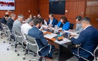 Ley de Transporte: por el bloquismo, crece la tensión del oficialismo en Diputados