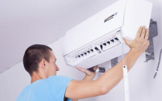 Del mantenimiento al cambio: aumentan las instalaciones de aires nuevos en San Juan