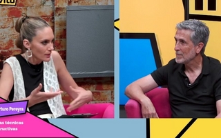 La construcción con adobe volvió a ganar terreno con técnicas modernas