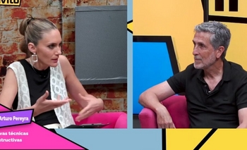 La construcción con adobe volvió a ganar terreno con técnicas modernas