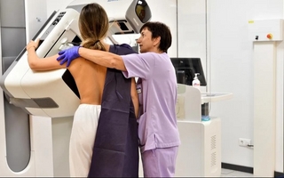 Controles preventivos: llega la Noche de las Mamografías en San Juan 