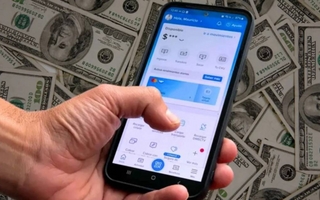 Usar dólares en billeteras virtuales: guía esencial para viajeros