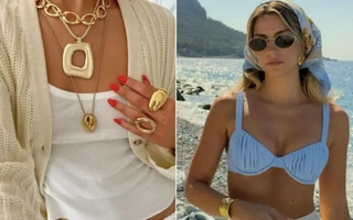 Seis accesorios clave que dominan la moda primavera/verano 2026