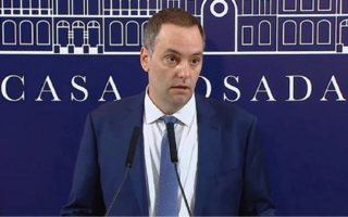 Adorni anunció auditoría a ministros y generó tensión en el gabinete