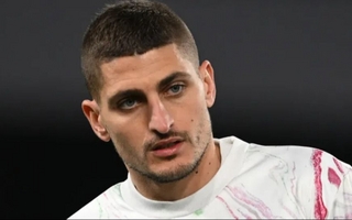 Marco Verratti alimentó el rumor de su posible llegada a Boca Juniors 