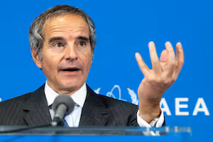 Arrancó la elección del próximo secretario general de la ONU