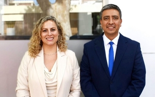 Salinas trazó su agenda en el Foro: inserción de noveles y modernización