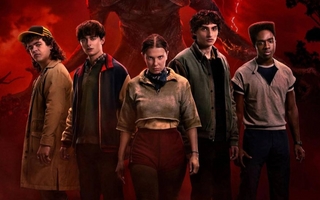 Cuándo sale la temporada 5 de Stranger Things por Netflix en Argentina