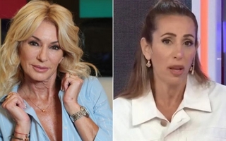 La escandalosa pelea entre Yanina Latorre y Paula Varela por un insólito motivo