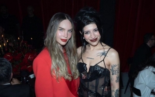 Cazzu y Belinda, ex de Cristian Nodal, tuvieron una reunión secreta: por qué