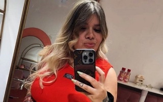 Qué dice la pericia sobre Morena Rial y la posibilidad de prisión domiciliaria