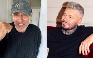 La dura advertencia de Gustavo Yankelevich a Tinelli por sus crisis familiar