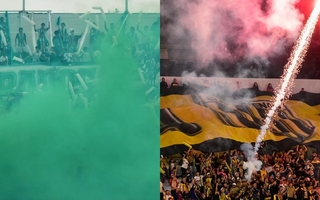 Todos los detalles de la final entre Desamparados y Atenas