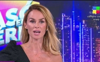 Sabrina Rojas estalló de bronca tras la decisión de América con su programa