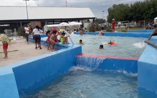 Colonias 2026: confirmaron que la temporada comenzará el 7 de enero