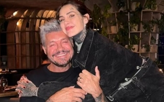 Por qué Marcelo Tinelli abandonó a Cande y no la ayuda más