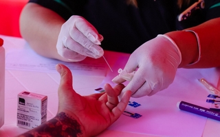 Cuáles son las cusas del aumento en casos de Sífilis que detectó Salud en San Juan 