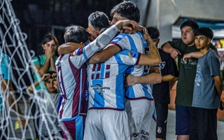 El futsal sanjuanino llega a una definición apasionante 
