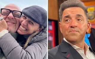 Denise Dumas reveló por qué su marido terminó a las piñas con Mariano Iúdica