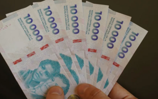 Aguinaldo ANSES: cuánto cobrarán jubilados y pensionados en diciembre 2025