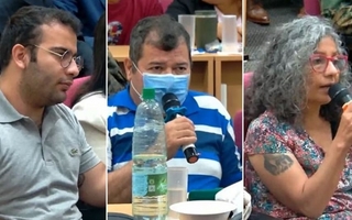 Comenzó la etapa final del juicio por el femicidio de Cecilia