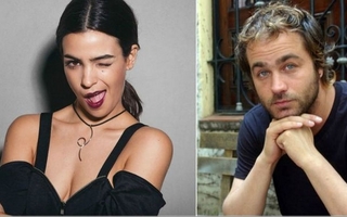 Agustina Cherri reveló el comportamiento más extraño de Gastón Pauls