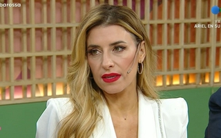 A qué famoso intentó conquistar Mariana Brey y fue rechazada