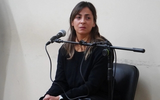 Insisten con el juicio abreviado por la muerte de Jairo Malla