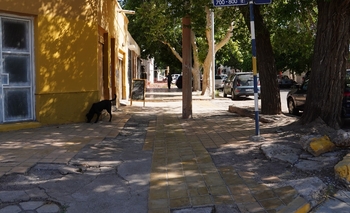 Reclamo vecinal en Capital: décadas de deterioro urbano sin solución