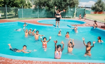 Todo lo que necesitás saber para participar de las colonias de verano en Rawson