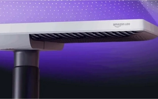 Amazon lanza Leo Ultra para competir con Starlink