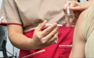 Convocan a los sanjuaninos a que se vacunen contra el dengue 