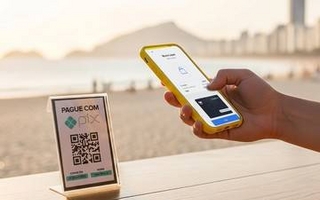 Argentinos podrán pagar en Brasil con Mercado Pago y pesos