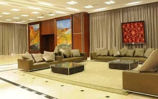 Cumbre clave: ministros de Economía de todo el país llegan a San Juan