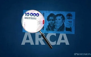 Límites ARCA para transferencias en diciembre