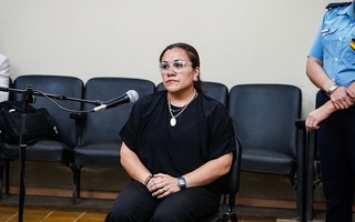 Condenaron a la obstetra por la muerte de un bebé en el Hospital Rawson, pero no irá a prisión